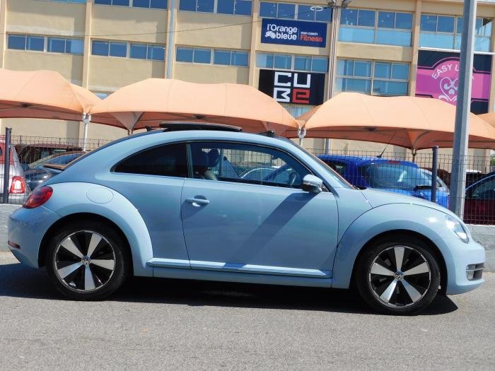 Volkswagen Coccinelle - Photo 3