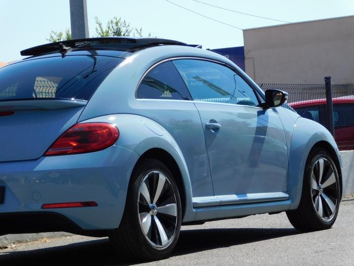 Volkswagen Coccinelle - Photo 5