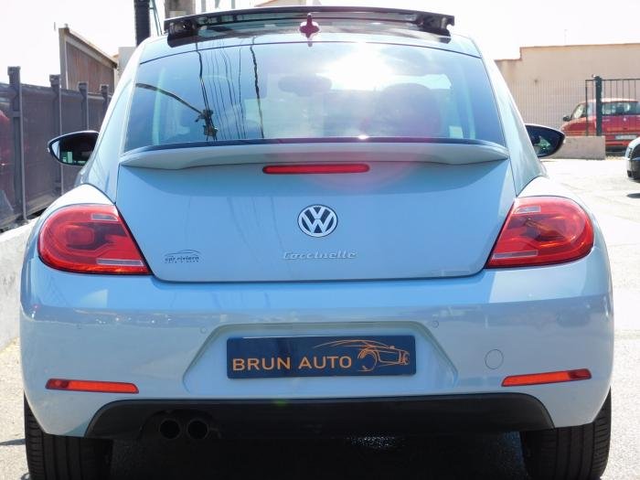 Volkswagen Coccinelle - Photo 6