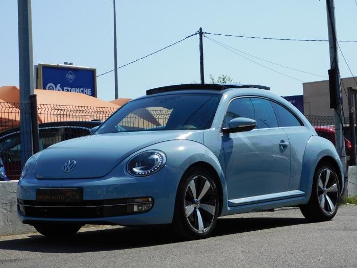 Volkswagen Coccinelle - Photo 7