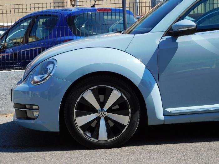 Volkswagen Coccinelle - Photo 8
