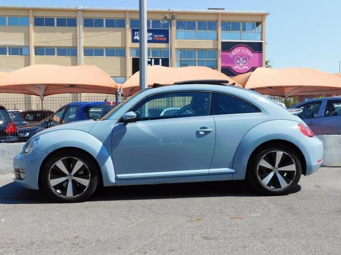 Volkswagen Coccinelle - Photo 9