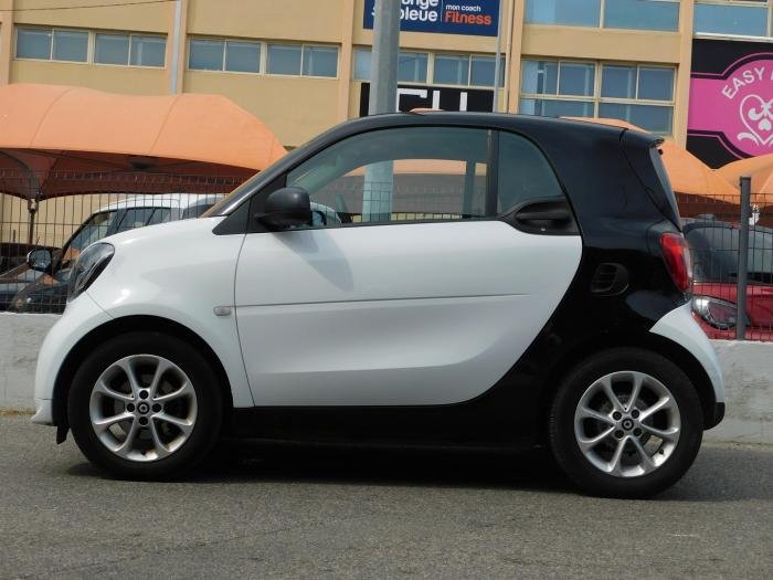 Smart ForTwo - Photo 12