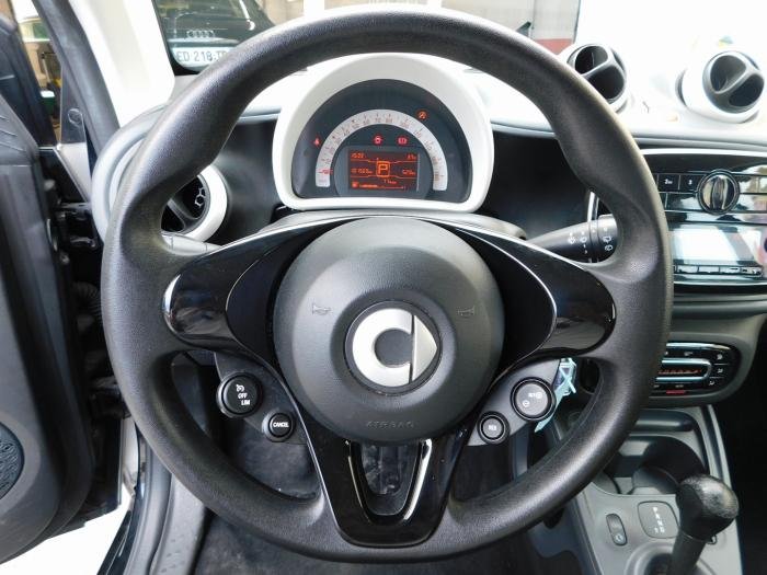 Smart ForTwo - Photo 15