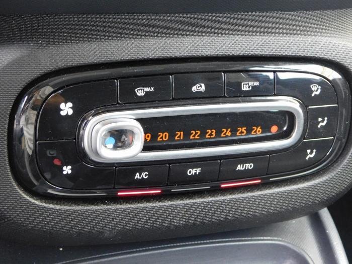 Smart ForTwo - Photo 18