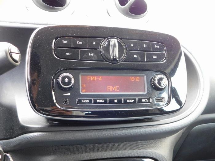 Smart ForTwo - Photo 19
