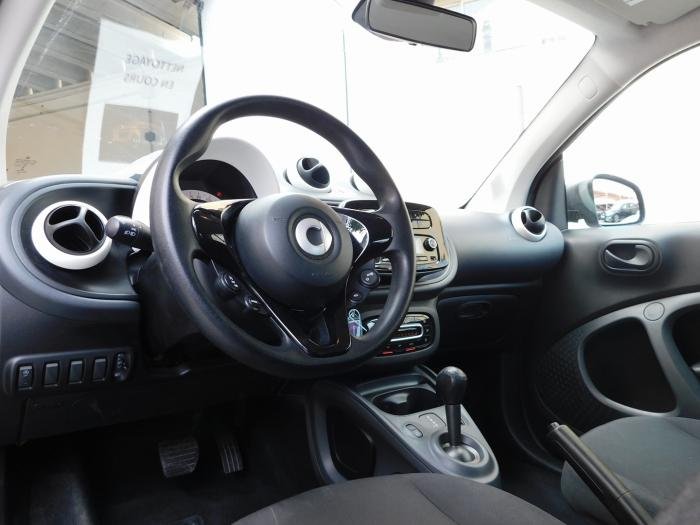 Smart ForTwo - Photo 20