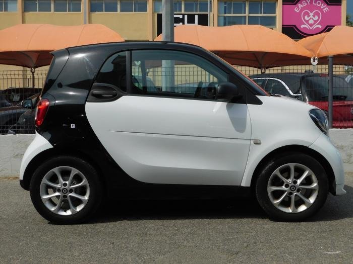 Smart ForTwo - Photo 5