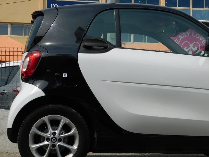 Smart ForTwo - Photo 6
