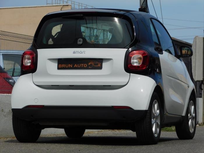Smart ForTwo - Photo 7