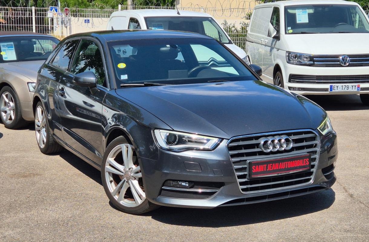 Audi A3 - Photo 2