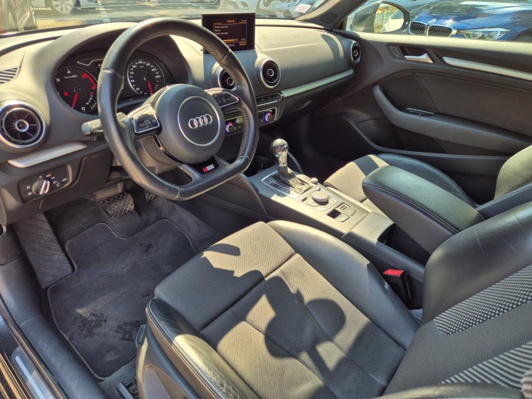 Audi A3 - Photo 5