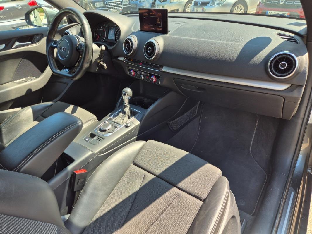 Audi A3 - Photo 6