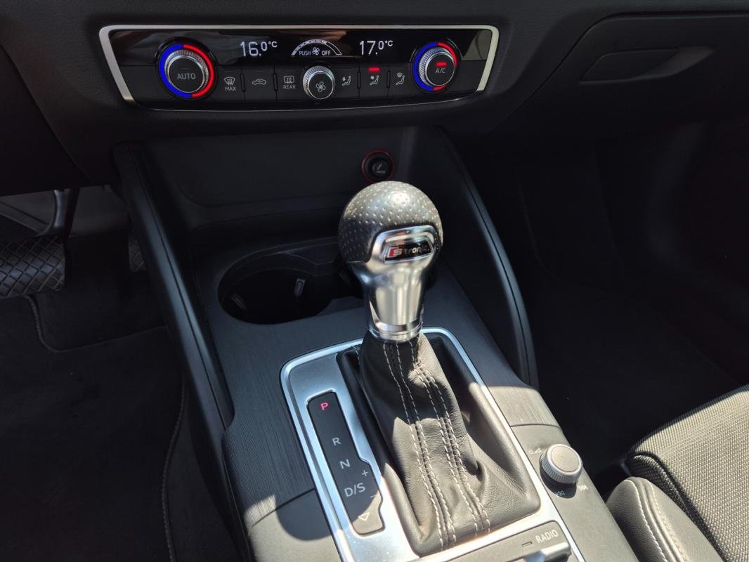 Audi A3 - Photo 7