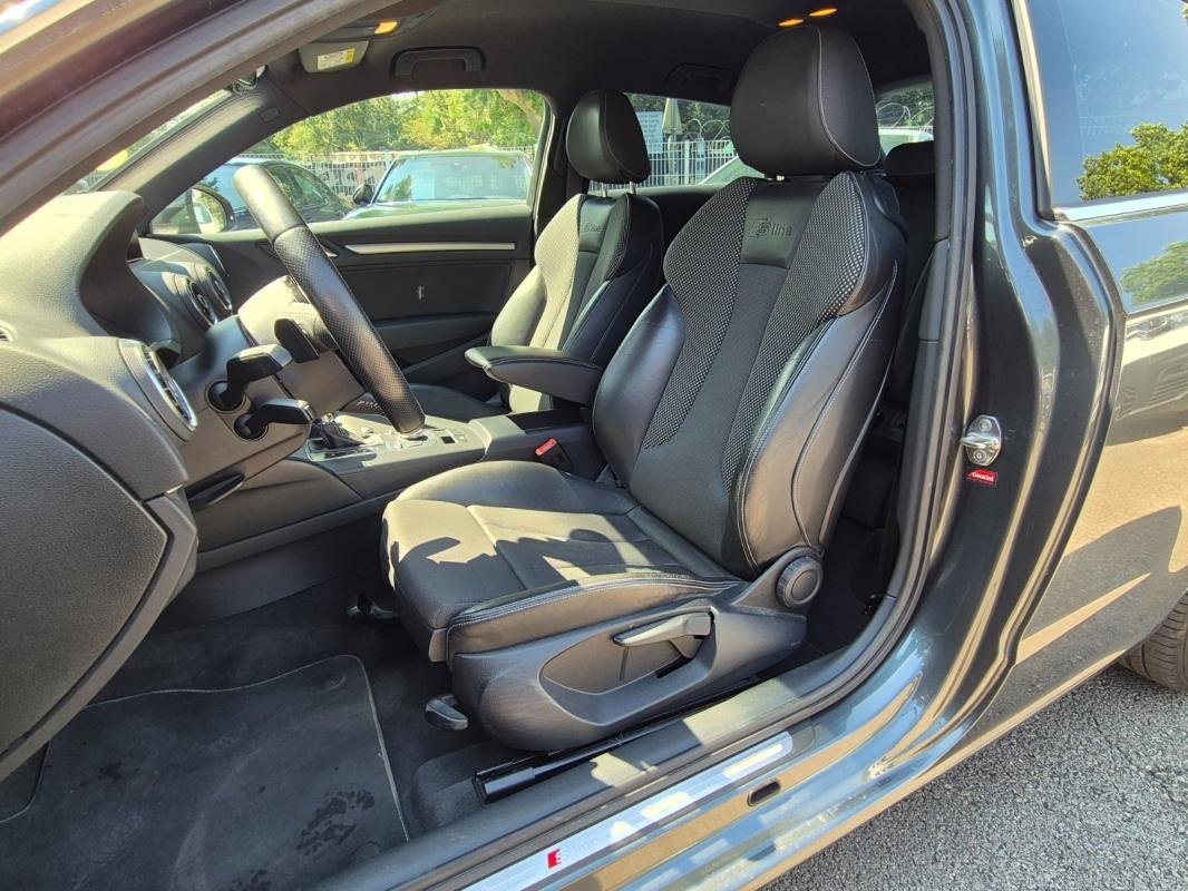 Audi A3 - Photo 8
