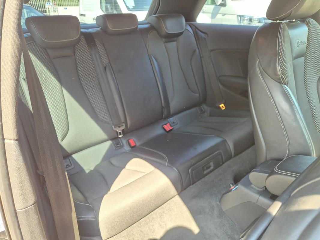 Audi A3 - Photo 9