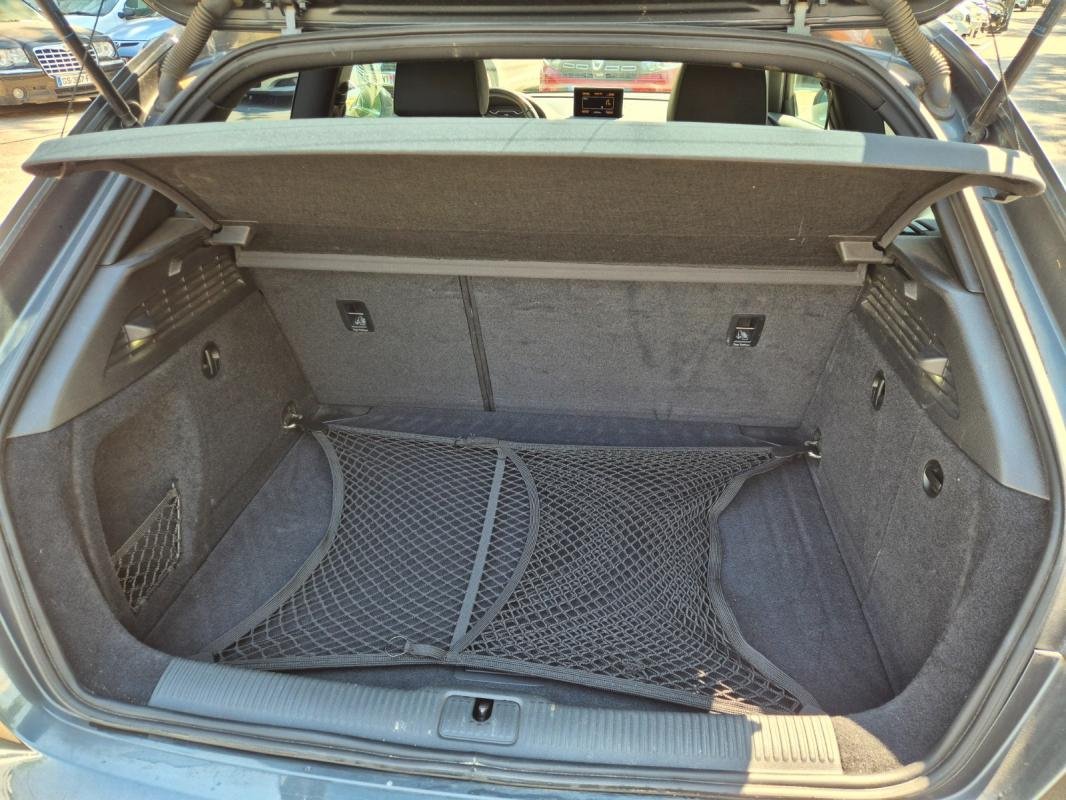 Audi A3 - Photo 10