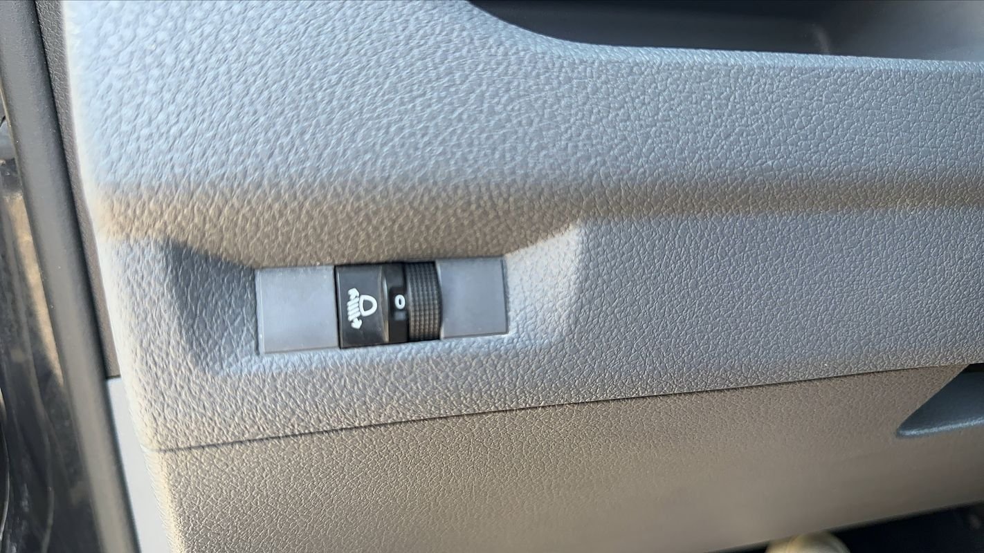Peugeot Traveller - Photo 13