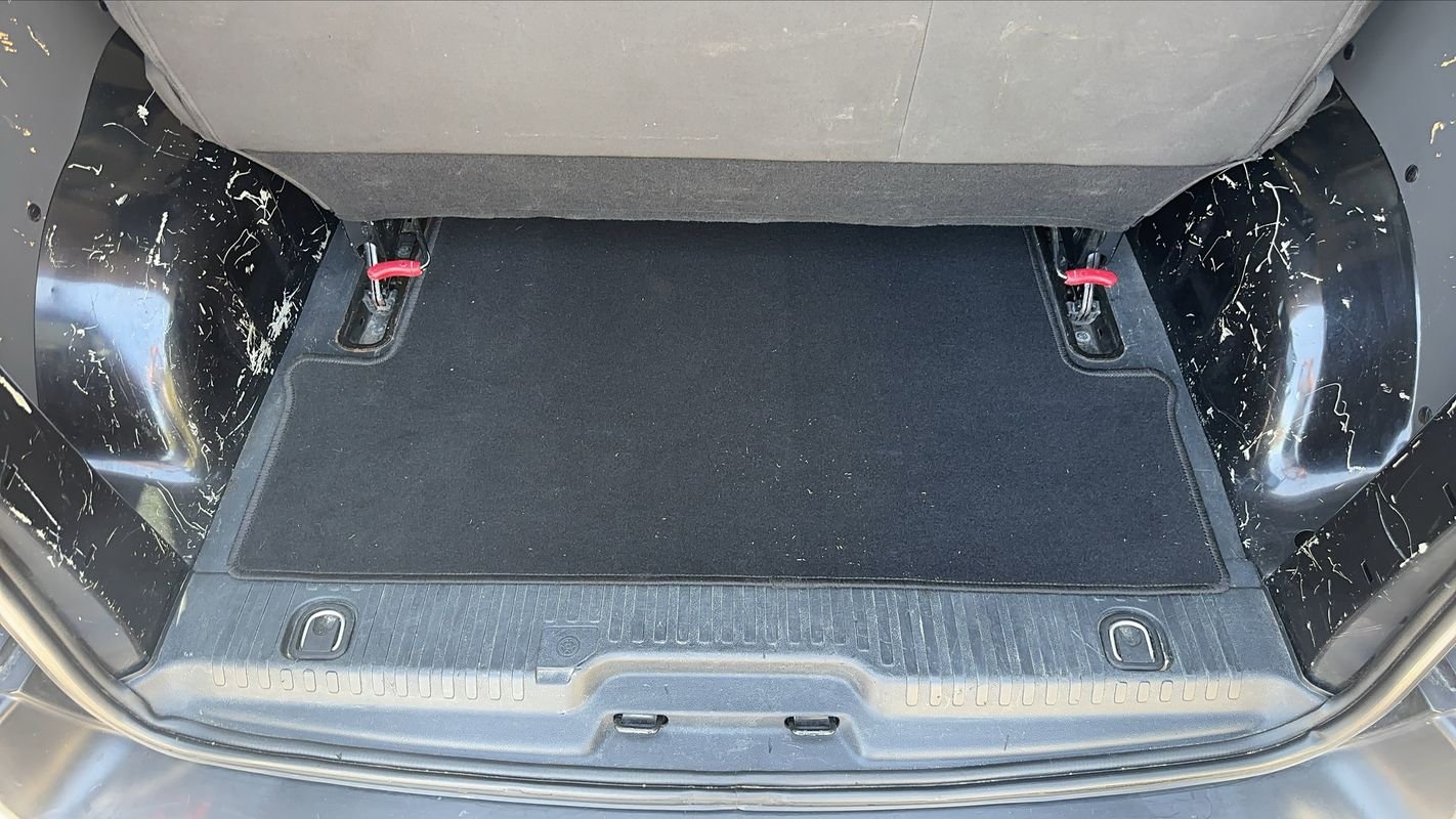 Peugeot Traveller - Photo 14