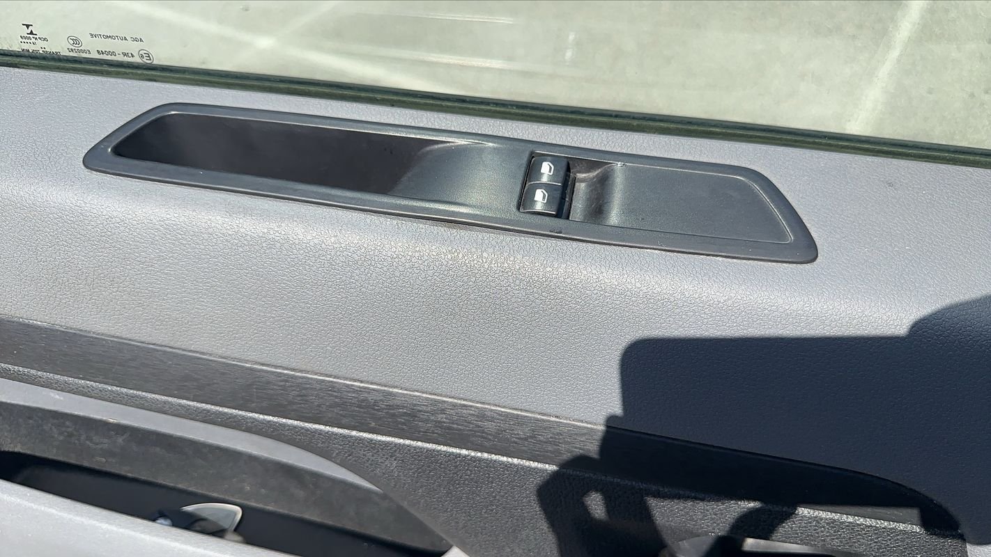 Peugeot Traveller - Photo 23