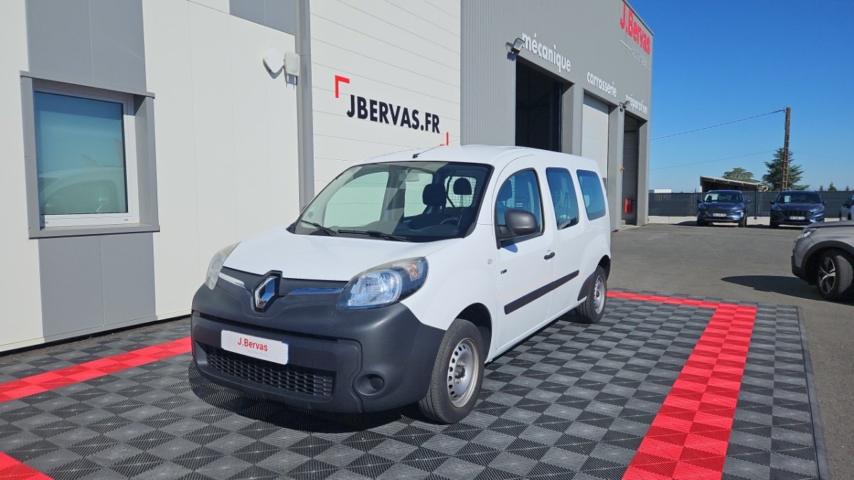 Renault Kangoo Express - Photo 1