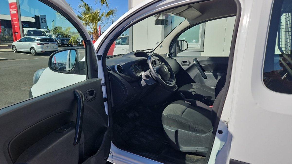 Renault Kangoo Express - Photo 13