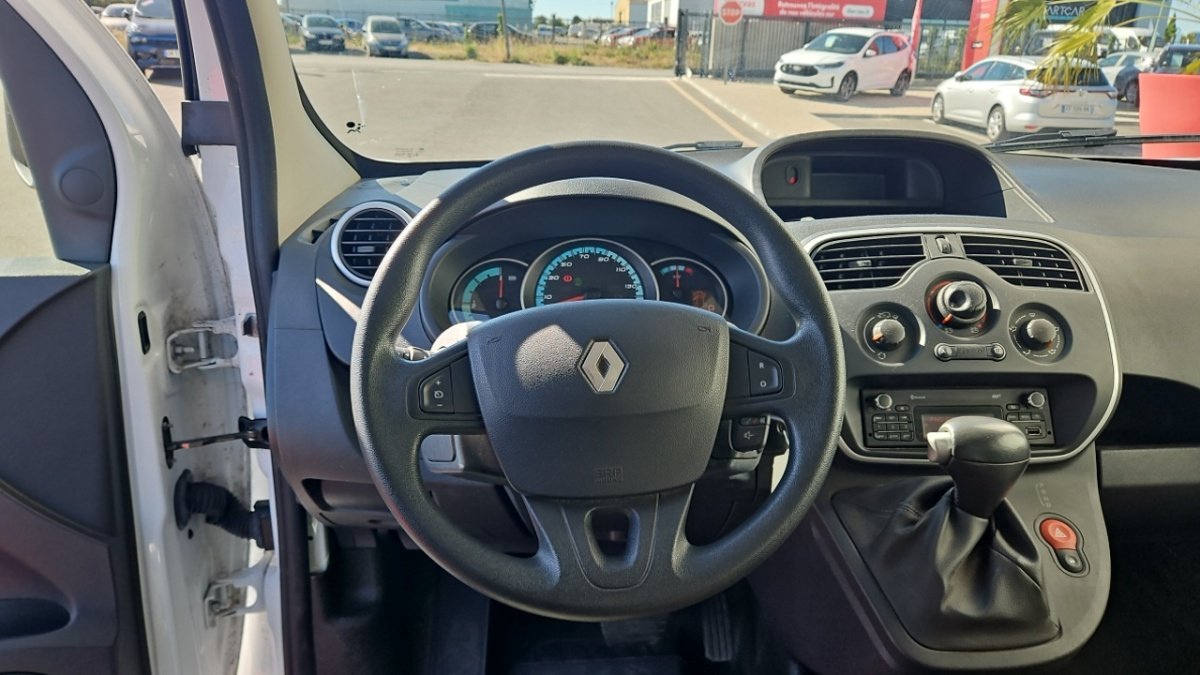 Renault Kangoo Express - Photo 16