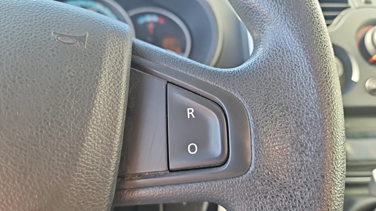 Renault Kangoo Express - Photo 20