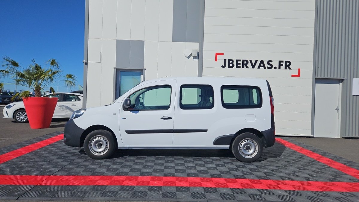 Renault Kangoo Express - Photo 2
