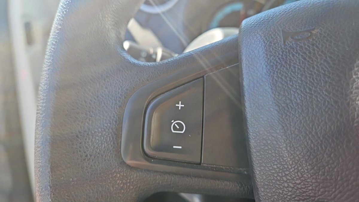 Renault Kangoo Express - Photo 21