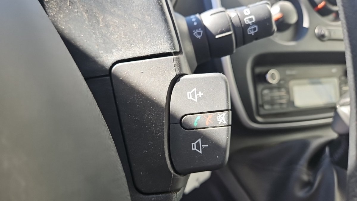 Renault Kangoo Express - Photo 22