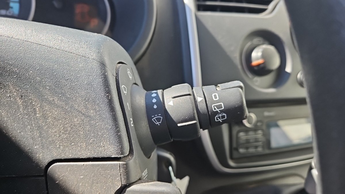 Renault Kangoo Express - Photo 23