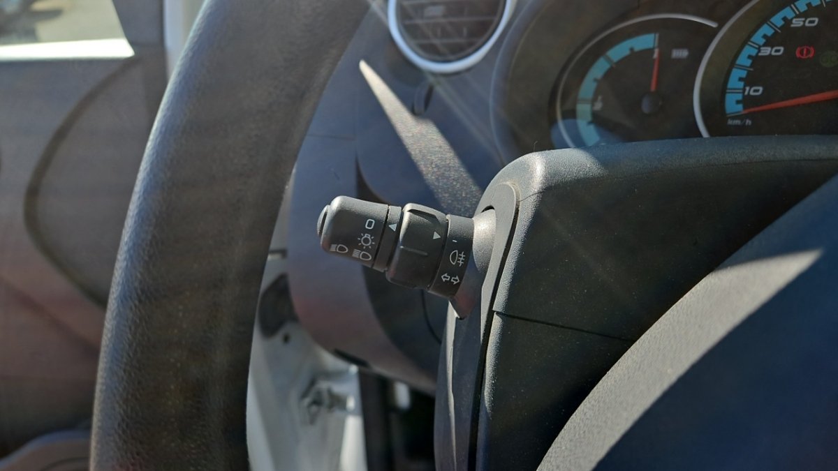 Renault Kangoo Express - Photo 24