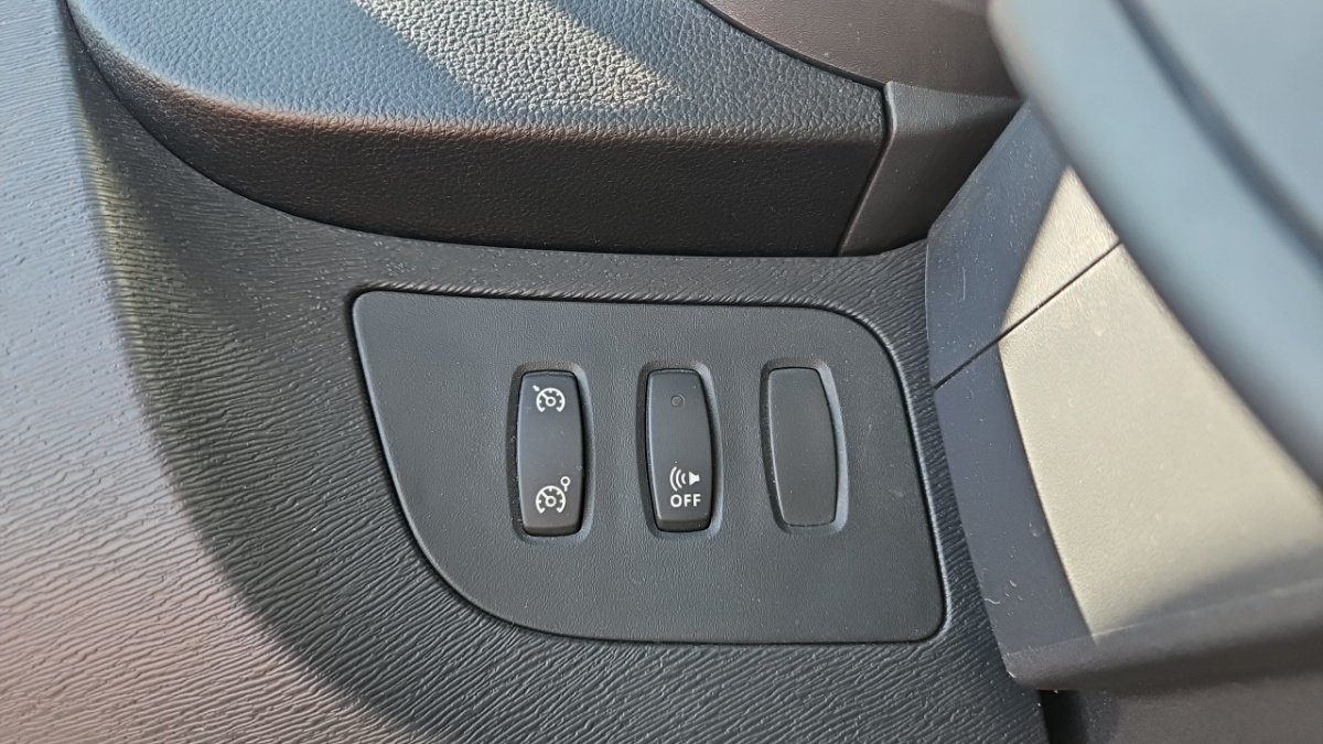 Renault Kangoo Express - Photo 25