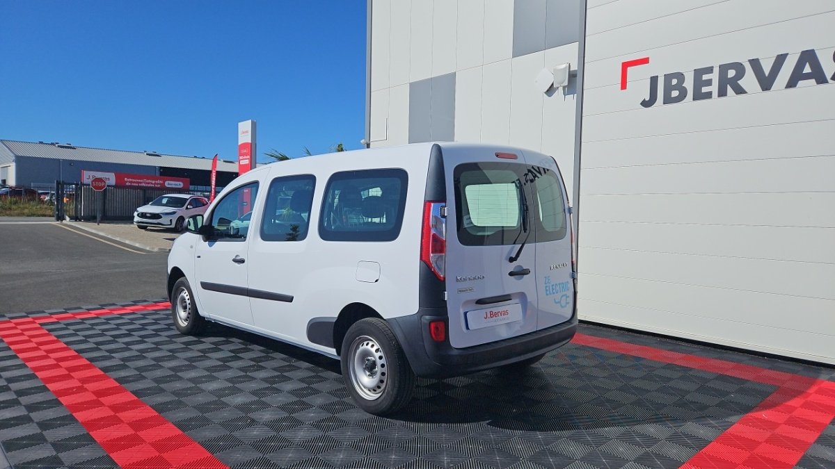 Renault Kangoo Express - Photo 3