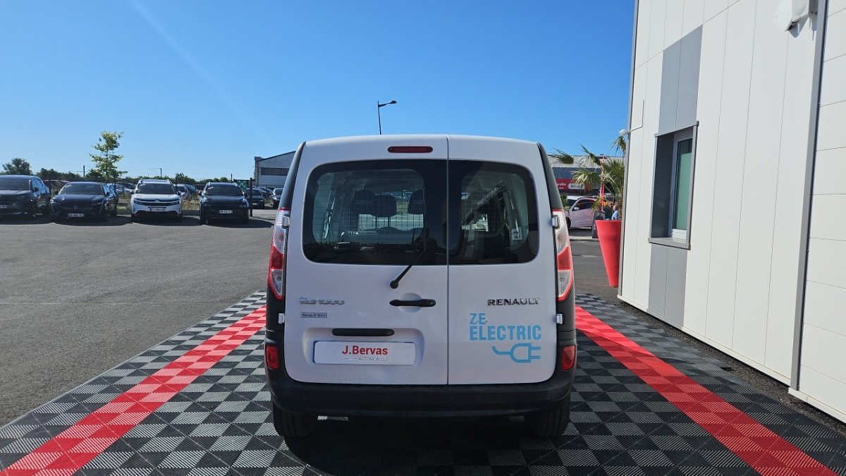 Renault Kangoo Express - Photo 4