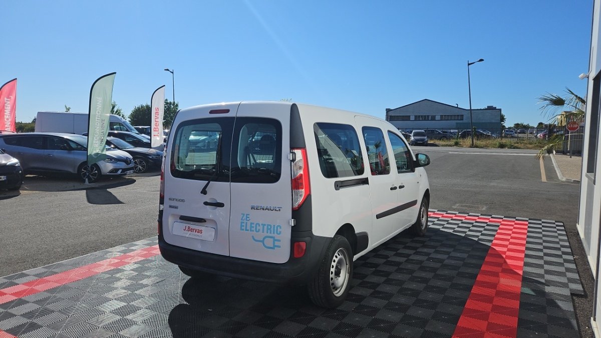 Renault Kangoo Express - Photo 5