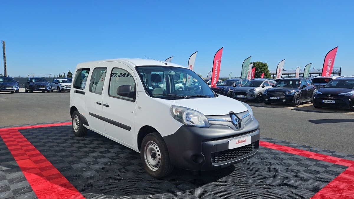 Renault Kangoo Express - Photo 6