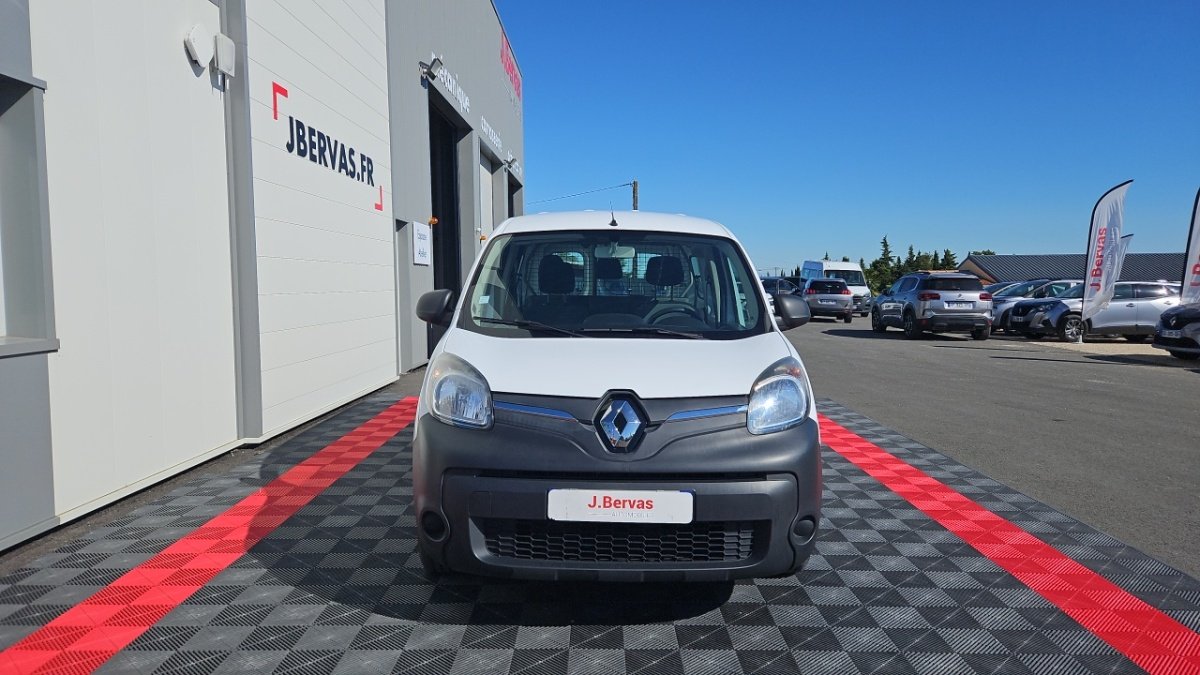 Renault Kangoo Express - Photo 7