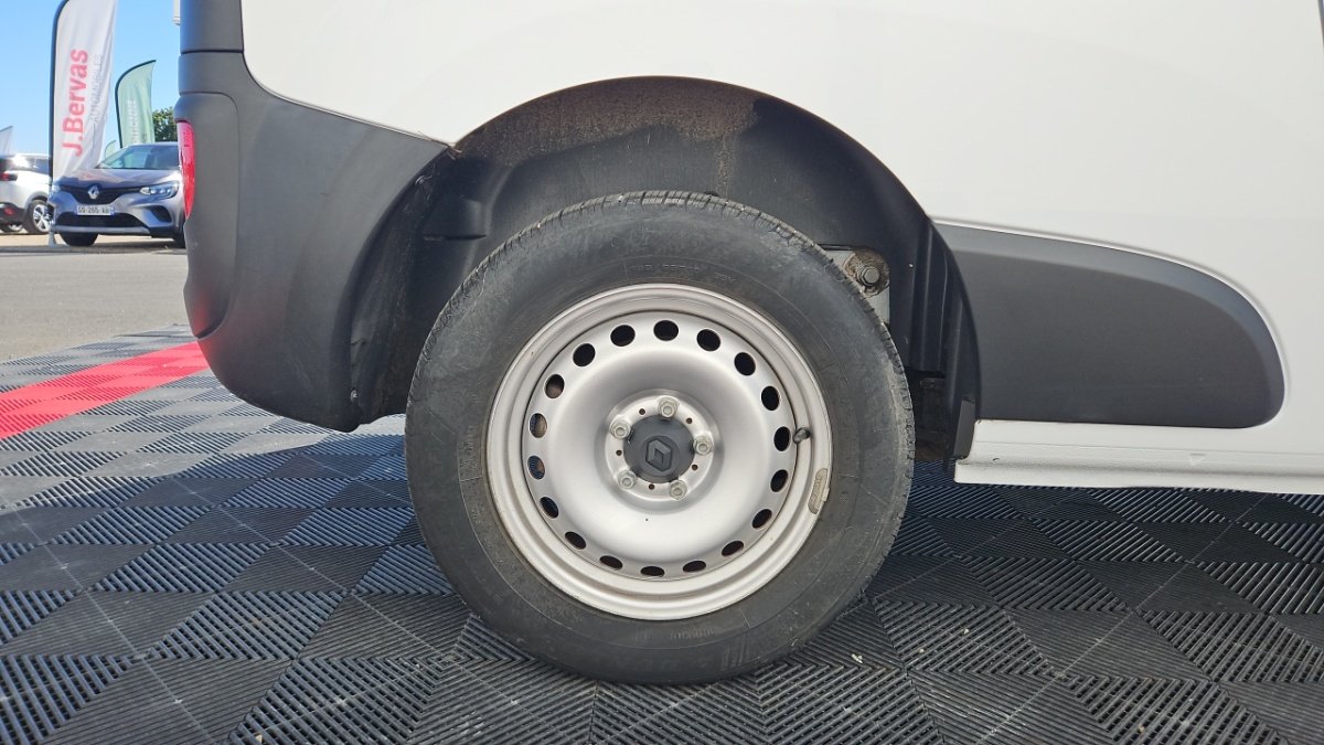 Renault Kangoo Express - Photo 8