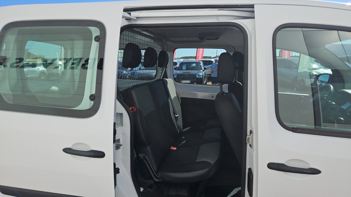 Renault Kangoo Express - Photo 10