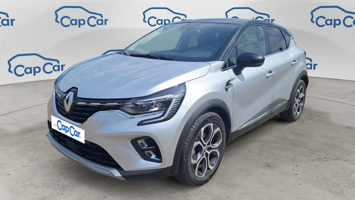 Renault Captur - Photo 1