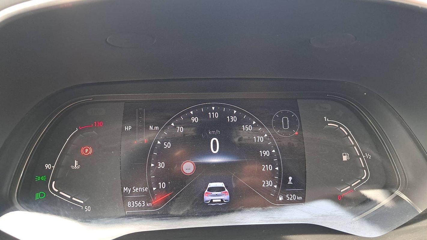 Renault Captur - Photo 12