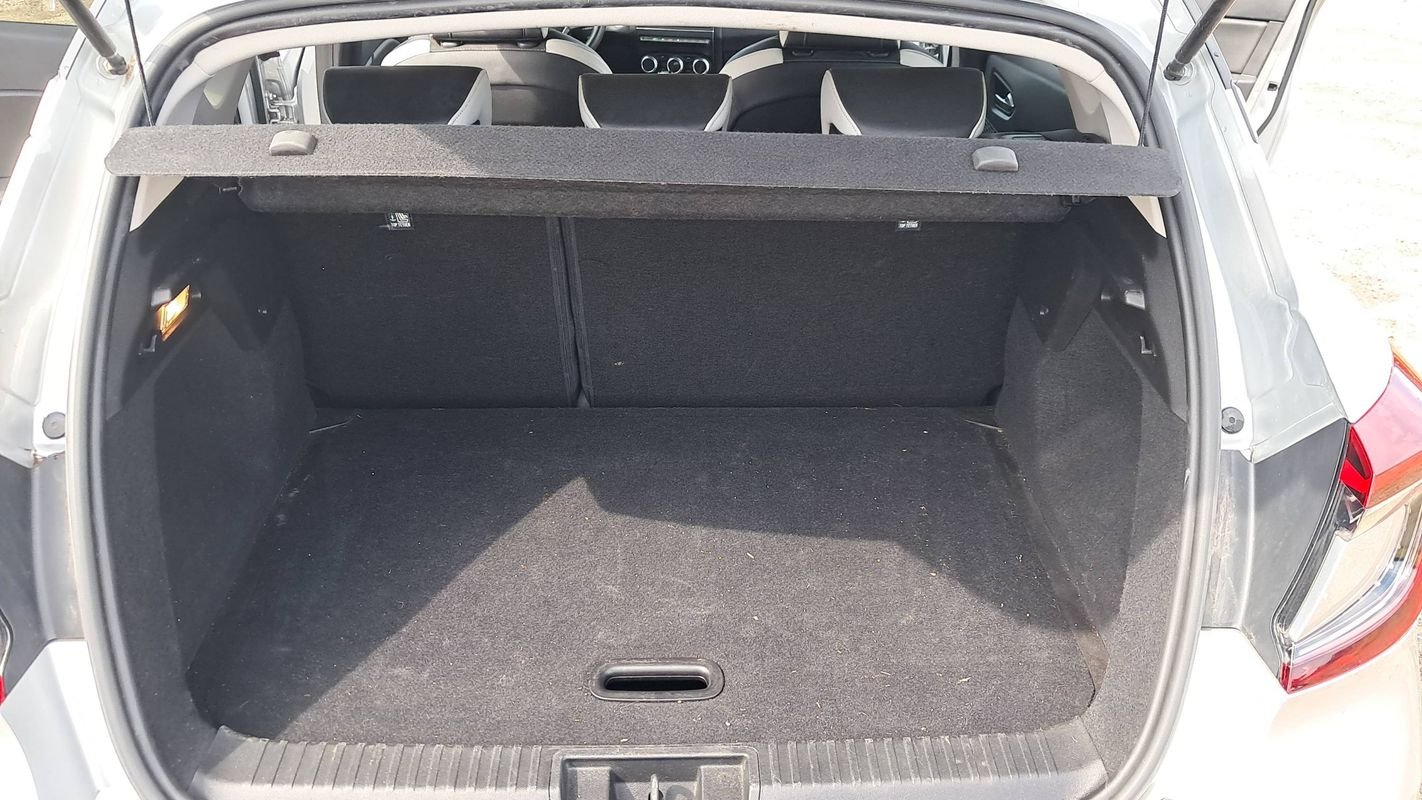 Renault Captur - Photo 14