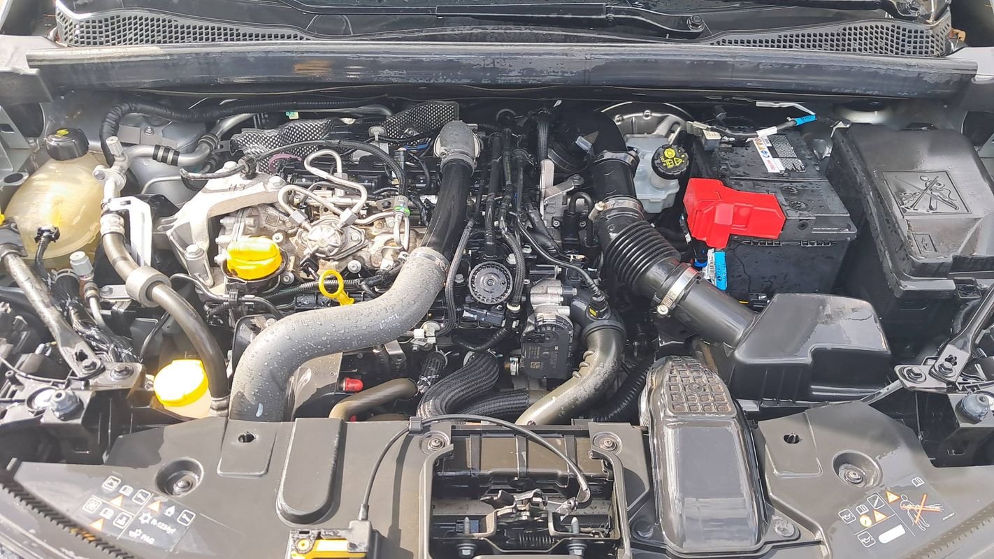 Renault Captur - Photo 15