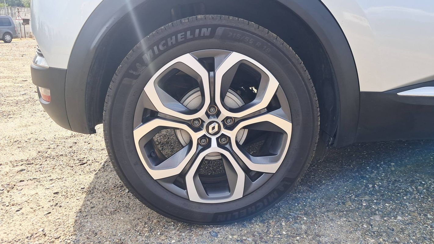 Renault Captur - Photo 16