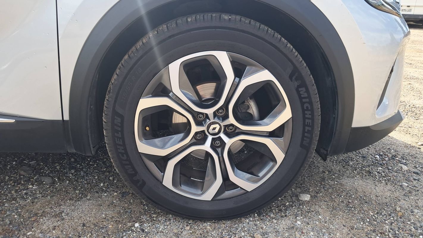 Renault Captur - Photo 17