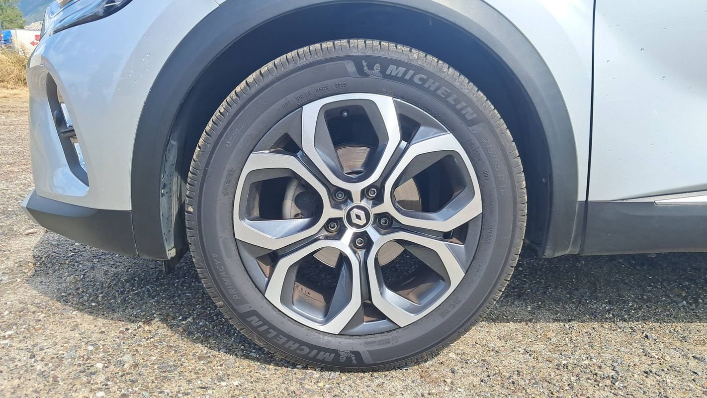 Renault Captur - Photo 18