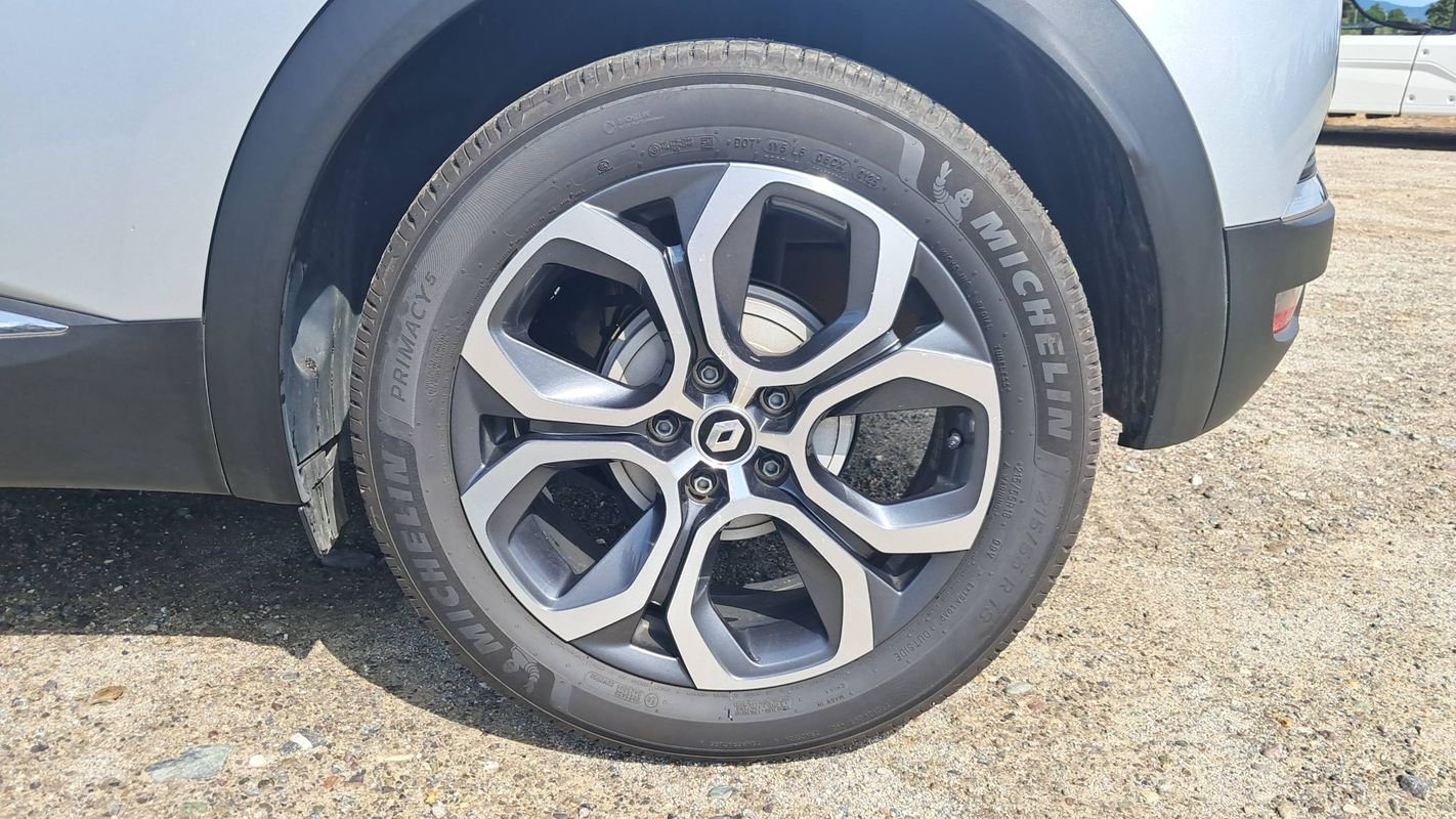 Renault Captur - Photo 19