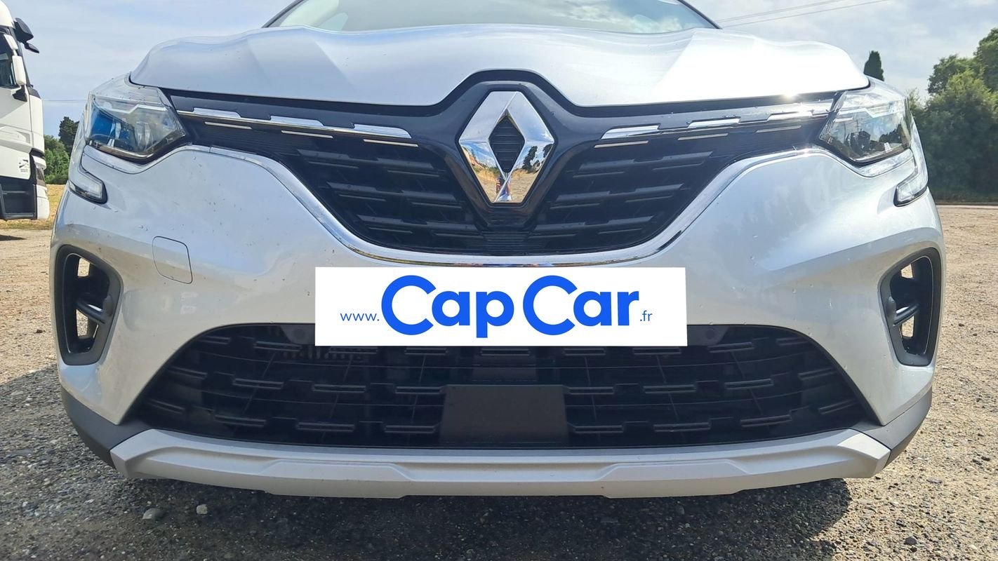 Renault Captur - Photo 20